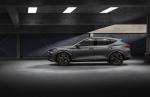 Cupra Formentor 2020 года (WW)